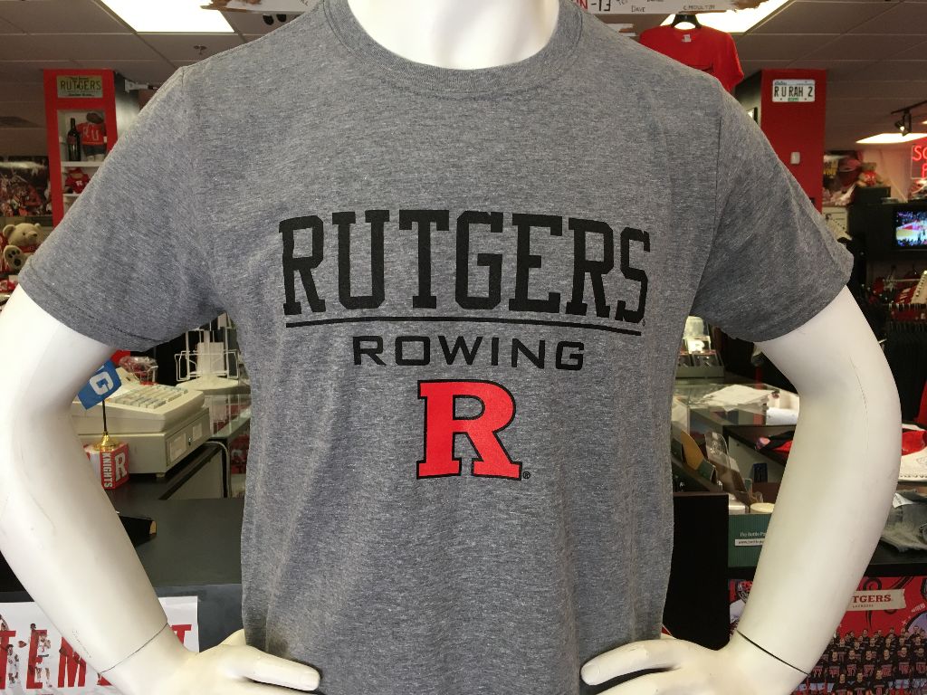 rutgers wrestling sweatshirt