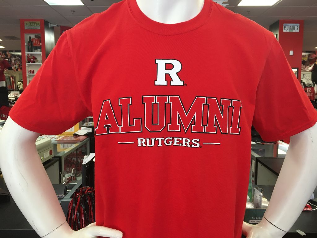 alumni shirts